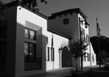 Olmos Park City Hall and Police Station